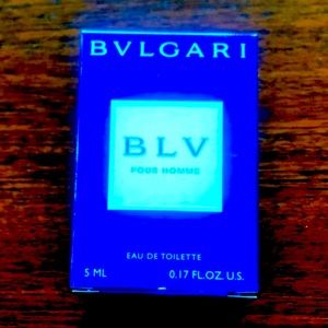 Bulgari